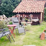Le Montadou Apartmán *