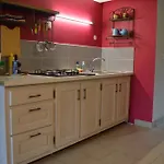 Apartmán Le Montadou Coucouron