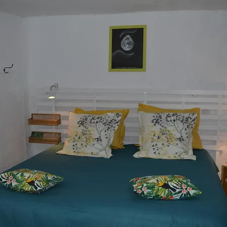 Apartamento Le Montadou *