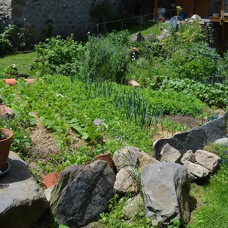 Apartamento Le Montadou