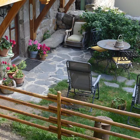 Le Montadou *